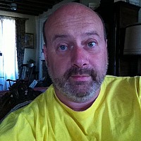 crucy - Homme gay de 59 ans