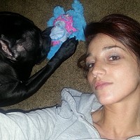 coquillette78000 - lesbienne de 34 ans