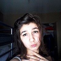 candie77 - Femme lesbienne de 27 ans