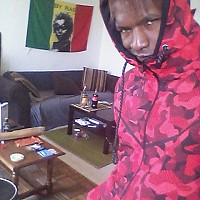 samuel6129 - homme bisexuel de 35 ans