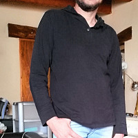 walhala - homme bisexuel de 57 ans