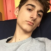 yukineru - gay de 27 ans