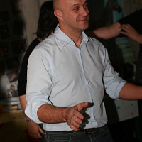 fred-lyon - gay de 55 ans