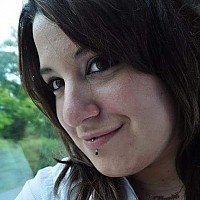 vaniia - femme bisexuelle de 35 ans