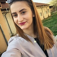 melanie13 - Femme lesbienne de 36 ans