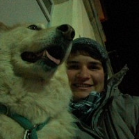 thetraveler - lesbienne de 31 ans