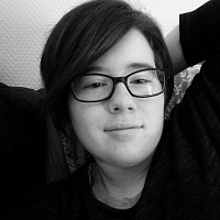 victoriadarklight - Femme lesbienne de 28 ans