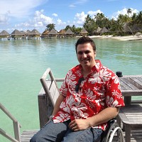 turen - homme bisexuel de 38 ans