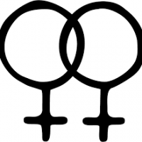 sugus - lesbienne de 37 ans