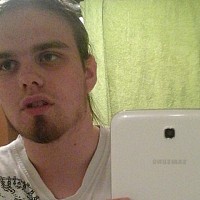 mistery - homme bisexuel de 28 ans