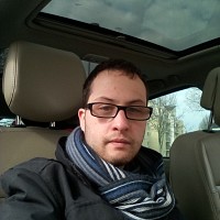 pp22 - homme bisexuel de 35 ans