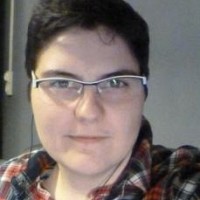 katarina_s - lesbienne de 32 ans