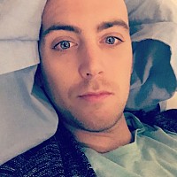 roadsing - Homme gay de 33 ans