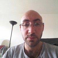 ggm10 - homme bisexuel de 46 ans