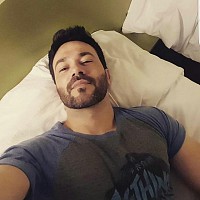 michel0101 - gay de 40 ans