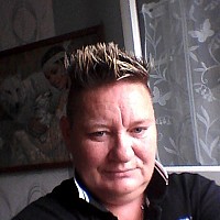 bonjo - lesbienne de 56 ans