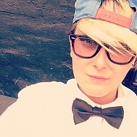 theaaaa - Femme lesbienne de 36 ans