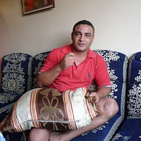 nabil1 - homme bisexuel de 45 ans