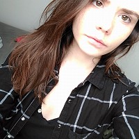 jctn - lesbienne de 27 ans