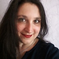 laure85 - lesbienne de 40 ans