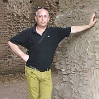 ctoutmoi - homme bisexuel de 59 ans