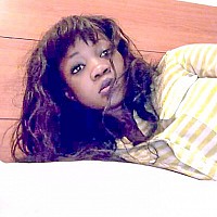 naadei - lesbienne de 32 ans