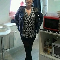 espoir2017 - femme bisexuelle de 62 ans