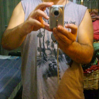 lukaba - gay de 56 ans