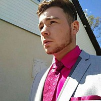 quenquen76110 - homme bisexuel de 27 ans