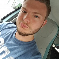 кеuco - homme bisexuel de 29 ans