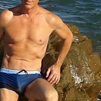 cvince - gay de 60 ans