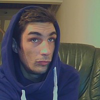 jamesfix - gay de 38 ans