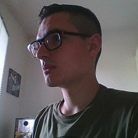 aimfraid - gay de 29 ans