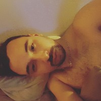 ghostshy - gay de 35 ans