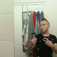 nikosa - gay de 38 ans