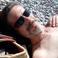 daniellysse - transgenre de 54 ans