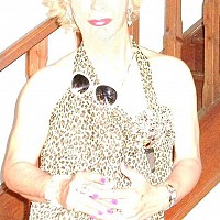 vickylove - gay de 56 ans