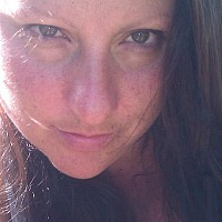 jhulie - lesbienne de 58 ans
