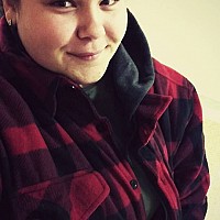 bubblugum - lesbienne de 26 ans