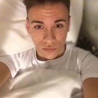 tinyman - gay de 27 ans