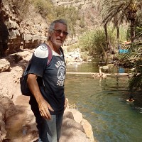 levoyagueur - homme bisexuel de 84 ans
