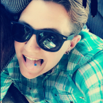 Une belle rencontre durable avec gaelle23