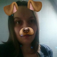 mathildedsp - lesbienne de 30 ans