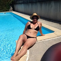 cath91 - femme bisexuelle de 51 ans