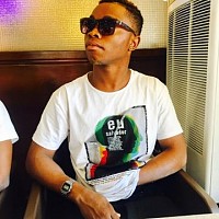 keno - gay de 32 ans