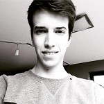 Une rencontre bi avec flammy