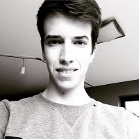 flammy - Homme gay de 28 ans