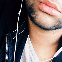 biikinder - homme bisexuel de 27 ans