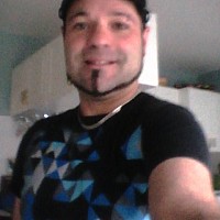 daniel38 - gay de 47 ans