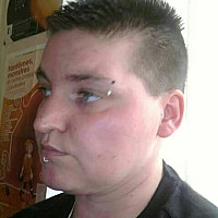 mag43 - lesbienne de 44 ans